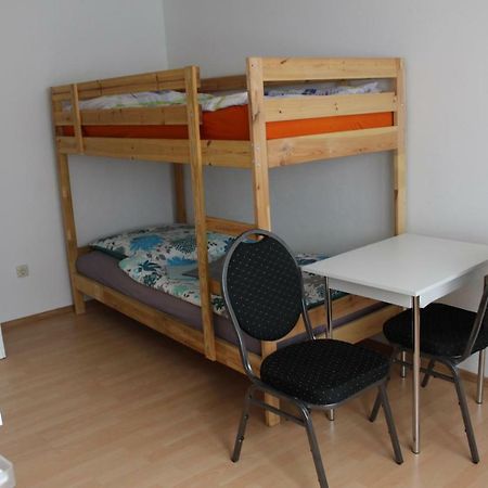 Zv-Scholtz Gaestehaus Neuoetting Simbacher Strasse 7 Екстериор снимка