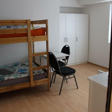 Zv-Scholtz Gaestehaus Neuoetting Simbacher Strasse 7 Екстериор снимка