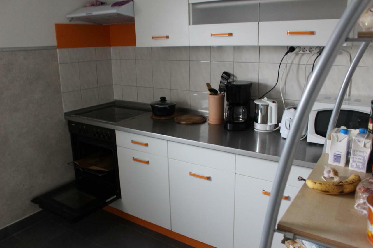 Zv-Scholtz Gaestehaus Neuoetting Simbacher Strasse 7 Екстериор снимка