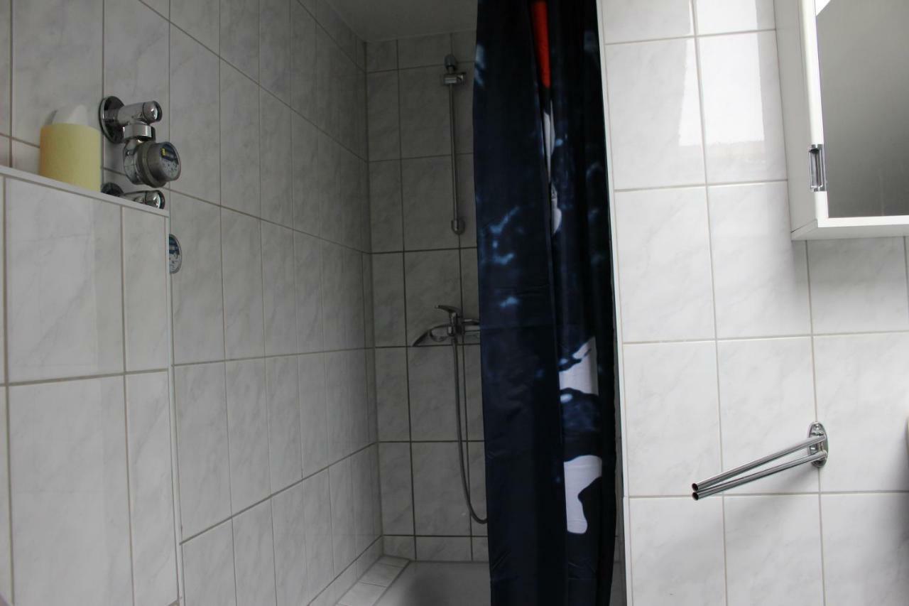 Zv-Scholtz Gaestehaus Neuoetting Simbacher Strasse 7 Екстериор снимка
