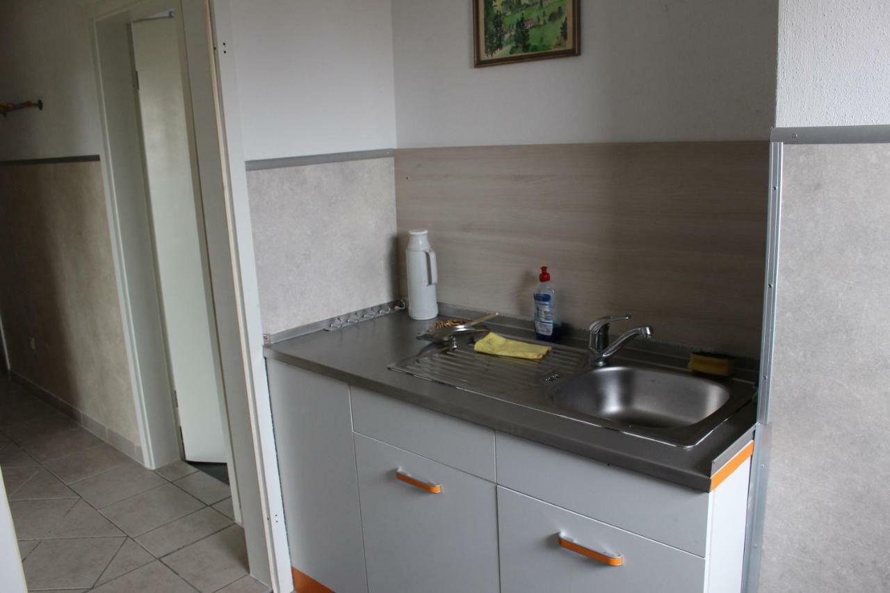 Zv-Scholtz Gaestehaus Neuoetting Simbacher Strasse 7 Екстериор снимка