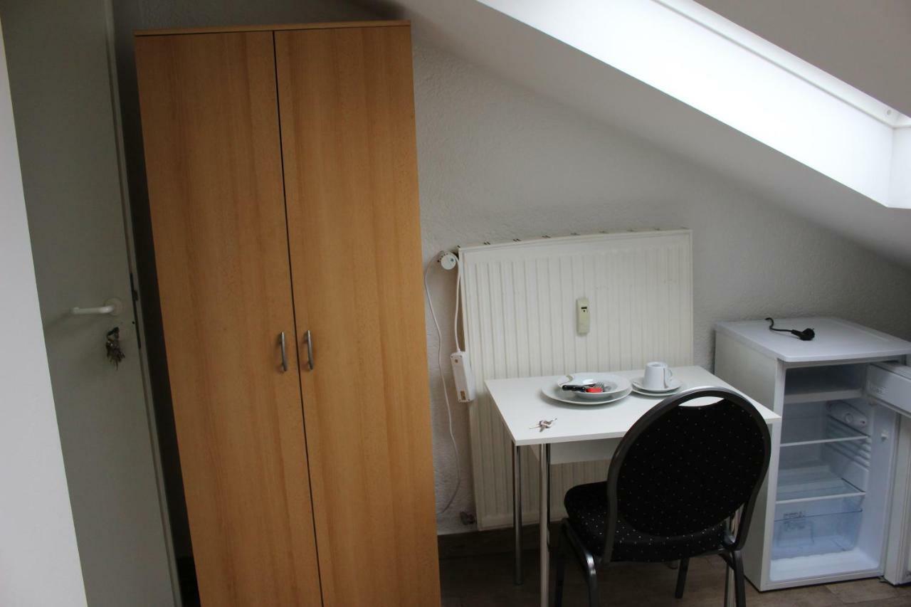 Zv-Scholtz Gaestehaus Neuoetting Simbacher Strasse 7 Екстериор снимка