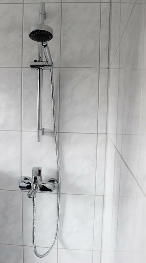 Zv-Scholtz Gaestehaus Neuoetting Simbacher Strasse 7 Екстериор снимка